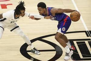 美记:希腊球队正在接触费雷尔 但后者仍希望得到NBA合同