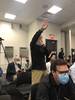?KD再被问奇葩问题:打鹈鹕这种弱队时你们会偷笑吗?