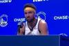 克莱:我的反应现在不太行 因为生锈了两年 一个月内会开始5v5