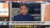 美国杨毅:西蒙斯只差投篮就能成为詹姆斯2.0 再不出现就好自为之