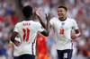 林加德更新社媒:为英格兰出战是种荣耀,期待与队友相聚