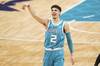 NBA球探:三球变得更强壮且更自信了 预计新赛季会有巨大飞跃