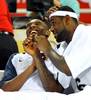 美媒评现代NBATOP10球星:詹科邓KD库里前五