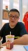 董路:梅罗不是我偶像 50多岁还有偶像 活得多失败啊