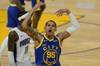 人物志|安德森逐梦NBA:曾想过朝九晚五 如今在湾区家喻户晓