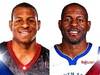 NBA官方发布伊戈达拉今昔对比照:第1年到第18年!