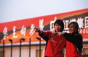 国足出线20周年记:神奇主帅带队走上巅峰,谁料下次惊喜遥遥无期
