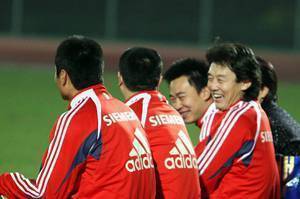 国足出线20周年记:神奇主帅带队走上巅峰,谁料下次惊喜遥遥无期