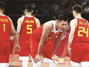 正视差距,继续进步!16年男篮与美国队热身赛集锦