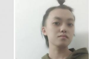 言而有信!国足战胜越南,吧友剃光头兑现承诺