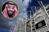 足坛最富老板！纽卡新老板拥有3200亿镑资金，是曼城老板10多倍