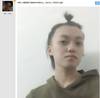 言而有信!国足战胜越南,吧友剃光头兑现承诺