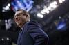记者：有没有人说你们今年第七/第八？纳斯：他们说的低得多