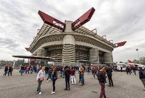 米兰市长：很快就会与米兰双雄会面讨论新球场项目