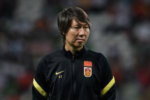 体坛周报:沙特战国足已卖出5万多张门票