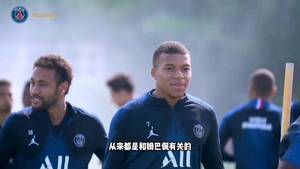 莱昂纳多:皇马不尊重姆巴佩和巴黎 巴黎会和姆巴佩续约