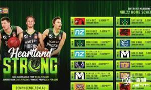 澳大利亚NBL联赛赛程出炉:周琦将于12月4日下午14:30首秀