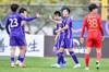 足协杯-苏缘杰梅开二度马格诺点射 津门虎3-0北体大晋级16强