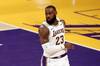 LBJ：现在要保持耐心 磨合过程中经历一些失意的比赛是在所难免的
