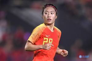 韩乔生评唐佳丽正式比赛首球:处理世界级,相信女足新帅会招她