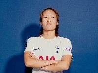 攻入致胜球!唐佳丽收获加盟热刺女足后首粒正式比赛进球