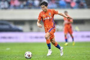 记者:王彤、孙准浩有伤,泰山下一轮足协杯会有进攻难题