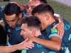 劳塔罗破门，马丁内斯送点，世预赛阿根廷1-0小胜秘鲁