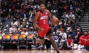 德州德比默里怀特合砍40分,马刺主场126-98大胜火箭