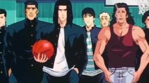 完了,画风完全被带偏了!?来看看天津话版《灌篮高手》