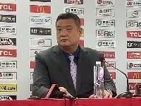 ?山东主帅：廖三宁技术出色&敢打敢拼 是个可造之材
