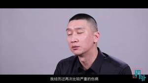 俺老孙去也!孙悦走心专访:这20年,我交代得过去
