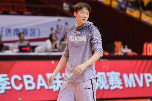山东VS北控大名单出炉:丁彦雨航在列