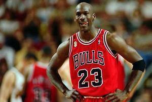 美媒排NBA历史TOP10球员:乔丹第一 LBJ第二 科比第八 KD第十