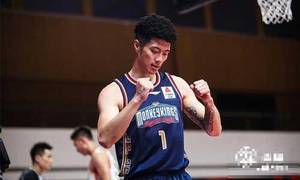 CBA揭幕战:二姜合砍43分,西热力江15分吉林力克同曦
