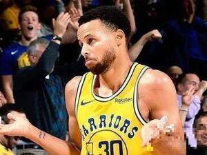 低调谦逊!库里表示不管自己在75大巨星中排第几都是莫大的荣誉