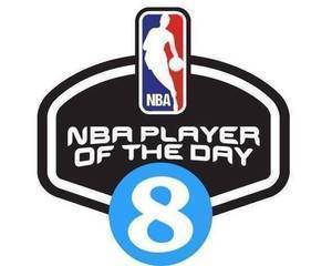 【直播吧评选】10月22日NBA最佳球员