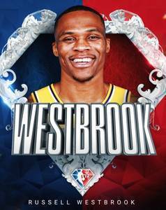 闹乌龙？NBA官方75大评选出了76名球星 威少压哨入选！