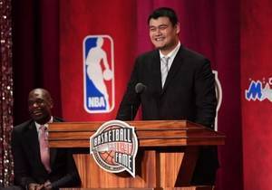 NBA75大巨星遗珠:霍华德乃最大遗珠,姚明落选合理不合情