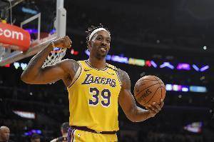冤？霍华德入选NBA最佳阵容次数为75大名单中多位球员总和
