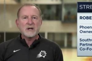 NBA正准备指控太阳老板存在性骚扰等行为 后者或将被要求出售球队