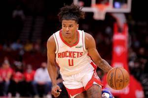塞拉斯:杰伦-格林的信心没有任何动摇 他仍在适应NBA赛场
