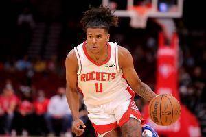 塞拉斯:杰伦-格林的信心没有任何动摇 他仍在适应NBA赛场