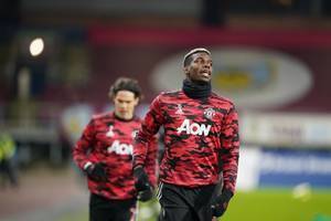 talkSPORT评论员：曼联不应该留下博格巴 C罗最后时刻四处游荡