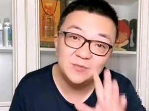 董路谈洛国富争议:我身边人最近一周的心理活动