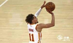 特雷-杨:我们打得太差了,我必须做的更好