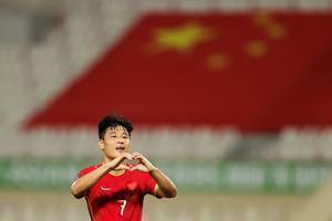 足球报评国足四大难题:主场&热身安排&人员补充&武磊状态