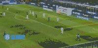国米1-0尤文！恰尔汗奥卢远射中柱，哲科补射打空门得手