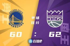 ?库里27+7+10 普尔22分 巴恩斯24+7 勇士力克国王取3连胜
