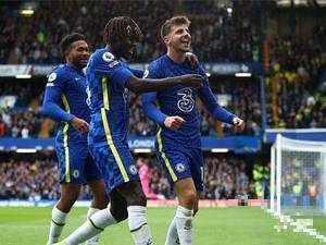 芒特:在主场上演帽子戏法是个重要时刻