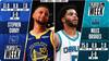 NBA首周周最佳球员出炉:西部库里 东部布里奇斯